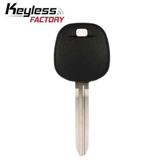 Toyota TOY43 Transponder Key (4C Chip) (AFTERMARKET) K-TOY43AT4