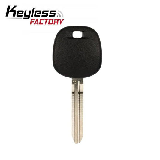 2010 - 2019 Toyota / Scion - TOY44G Transponder Key (AFTERMARKET)