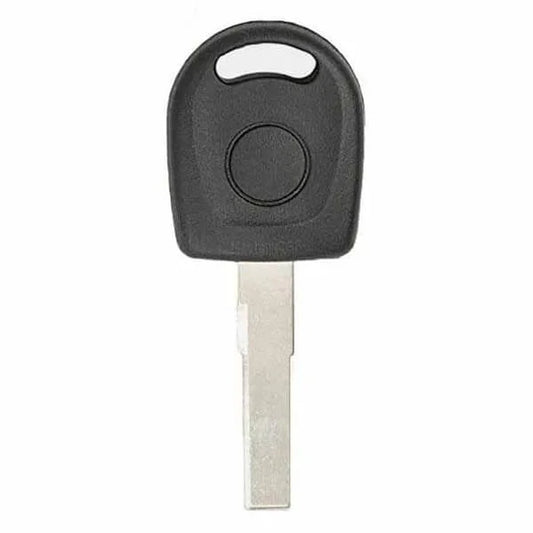 2000-2006 VW Audi HU66T6 Transponder Key (AFTERMARKET)