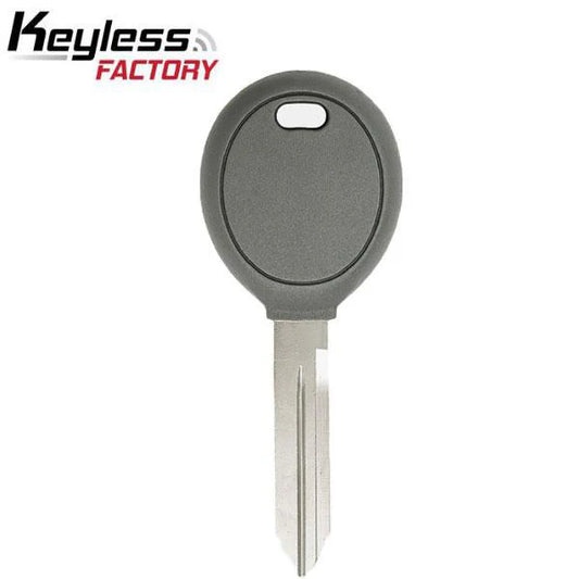Chrysler/ Dodge/ Jeep Y160 Transponder Key (4D64) (AFTERMARKET) K-Y160