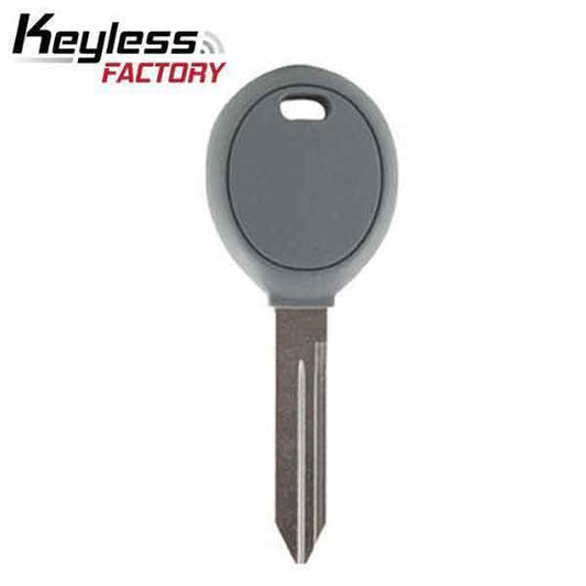 2004-2019 Chrysler / Dodge / Jeep Transponder Key / Y164  AFTERMARKET