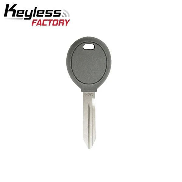 2001-2005 Dodge Chrysler Jeep Y165 Transponder Key (AFTERMARKET)