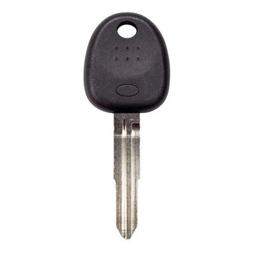 2002-2011 Hyundai HY022 Transponder Key  (Aftermarket)