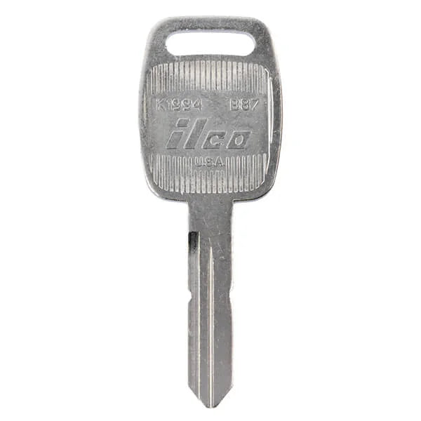 Key Blank K1994 B87