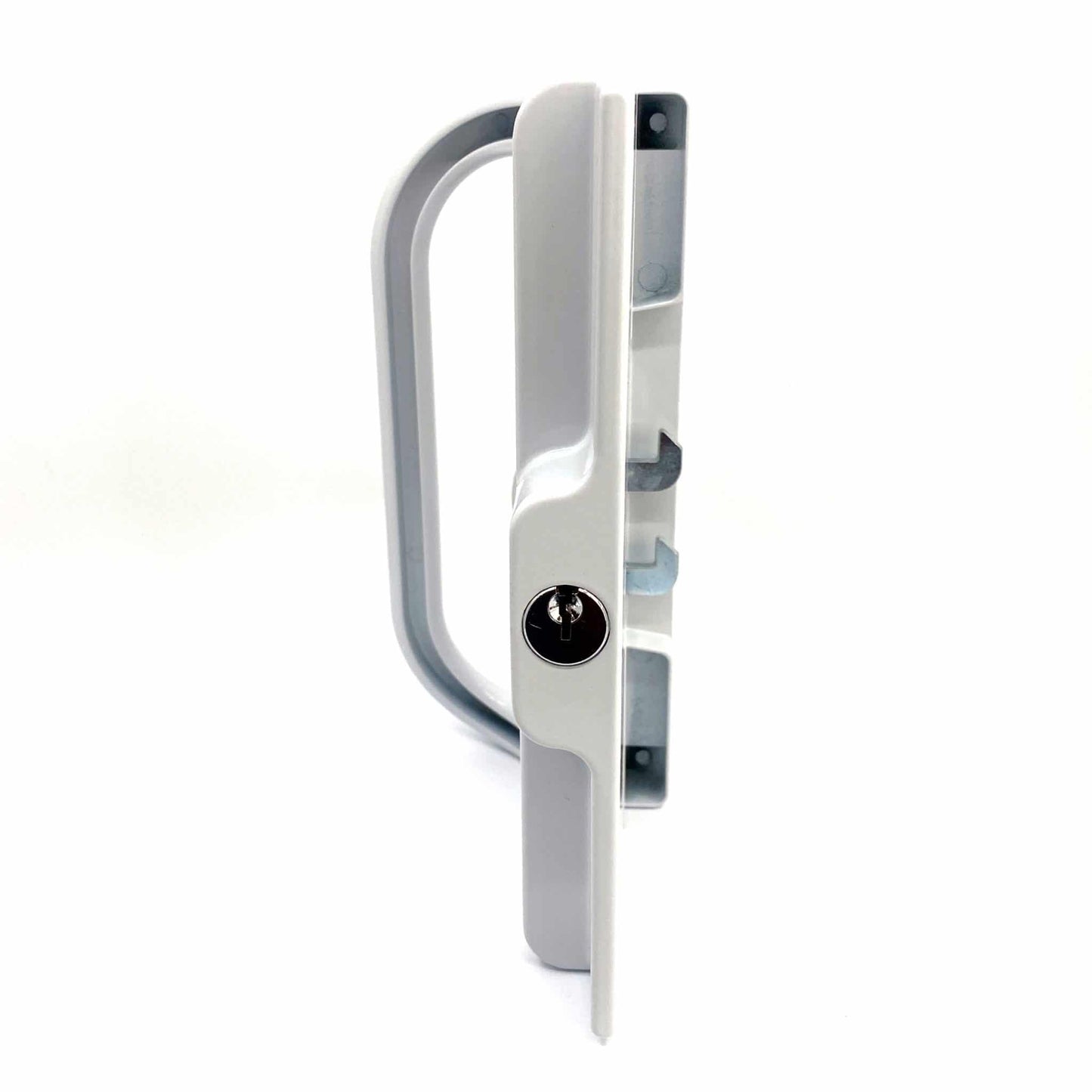Patio Lock W/ Hook and Key