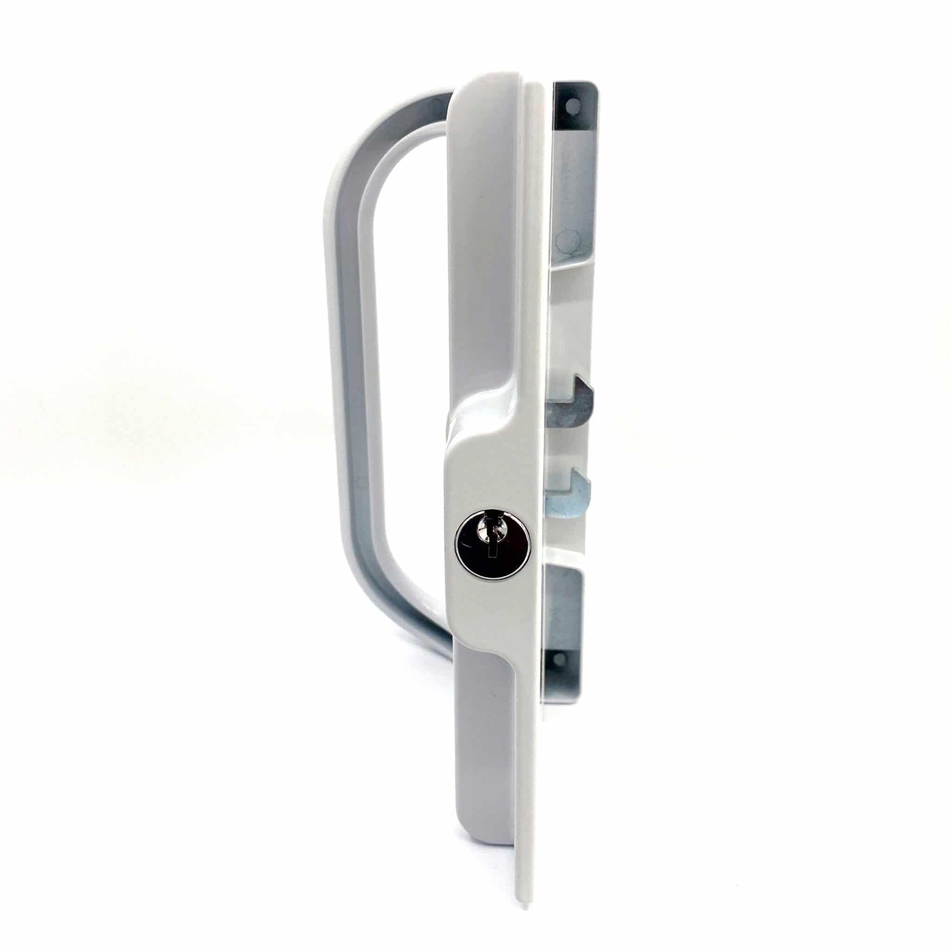 Patio Lock W/ Hook and Key