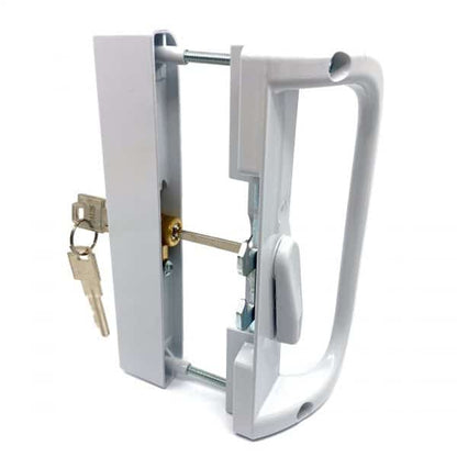 Patio Lock W/ Hook and Key