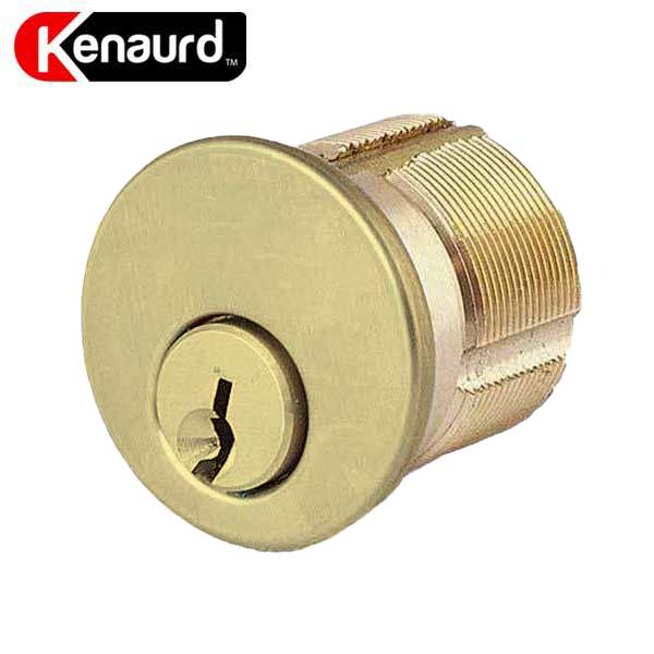 Premium Mortise Cylinder -1-1/2"  SCHLAGE C KEYWAY