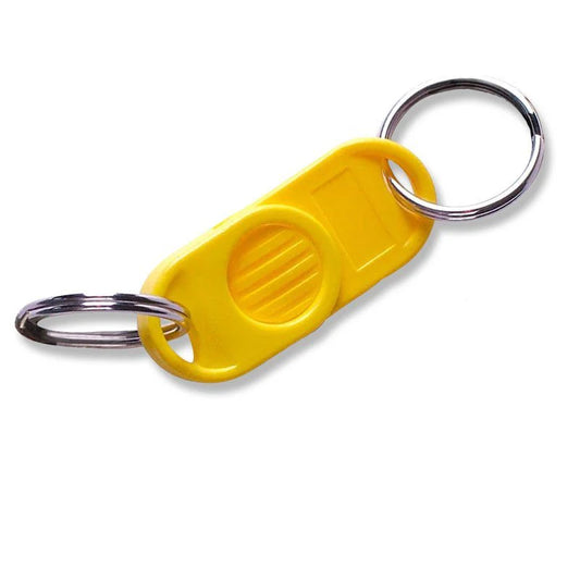 Lucky Line Key Separator