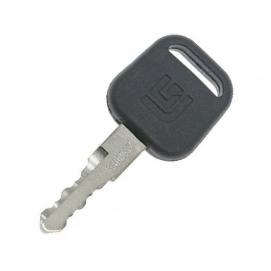 Liugong Excavator and Heavy Equipment Ignition Key 34B0557