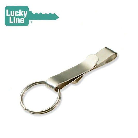 Belt Hook Key Holder