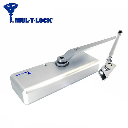Mul-T-Lock Grade 1 DC-3000AL Door Closer DC-3000AL