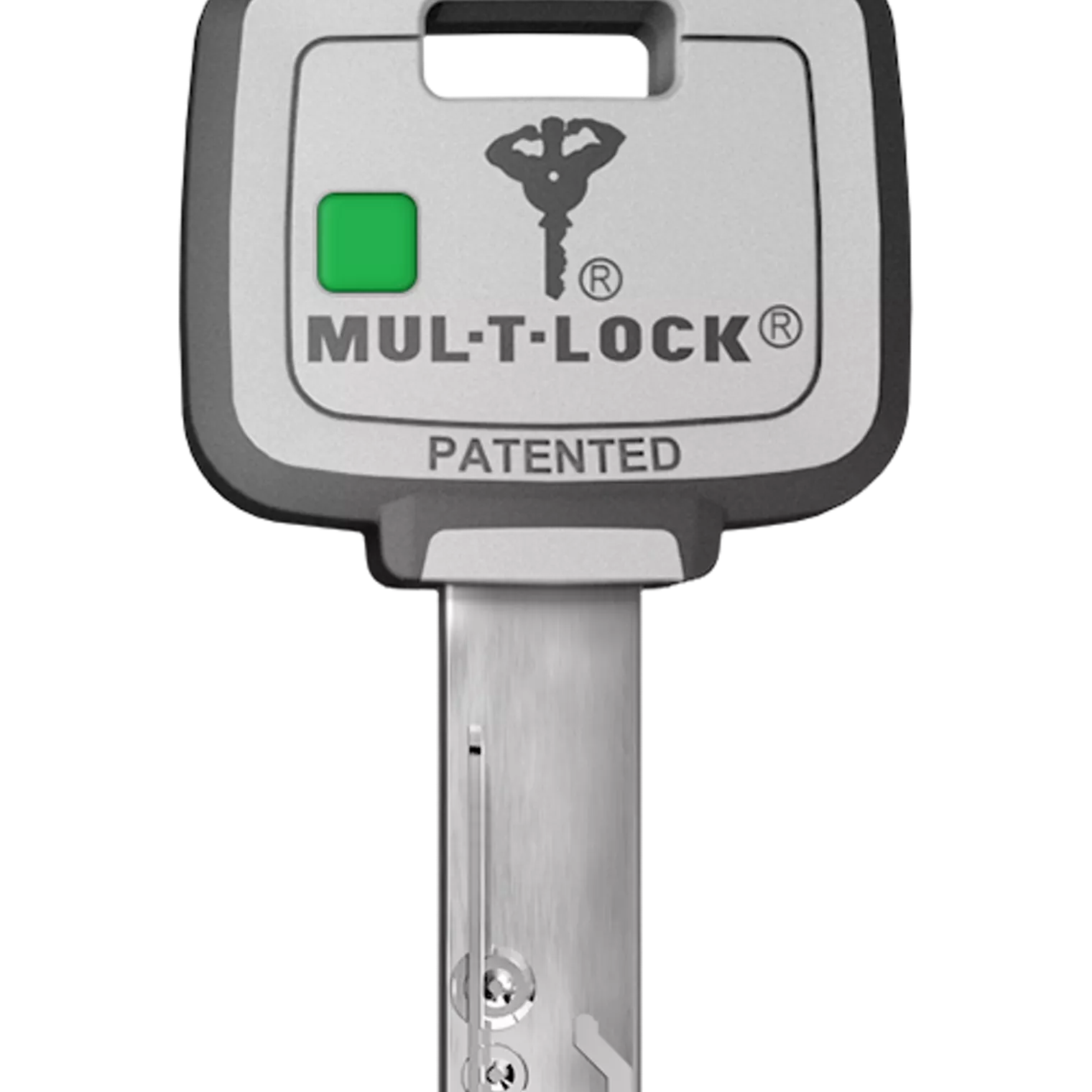 Mul-T-Lock Key Blank MTL800