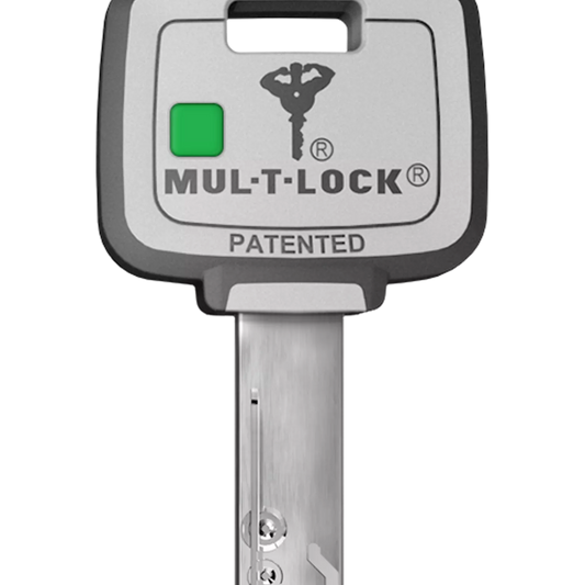 Mul-T-Lock Key Blank MTL800