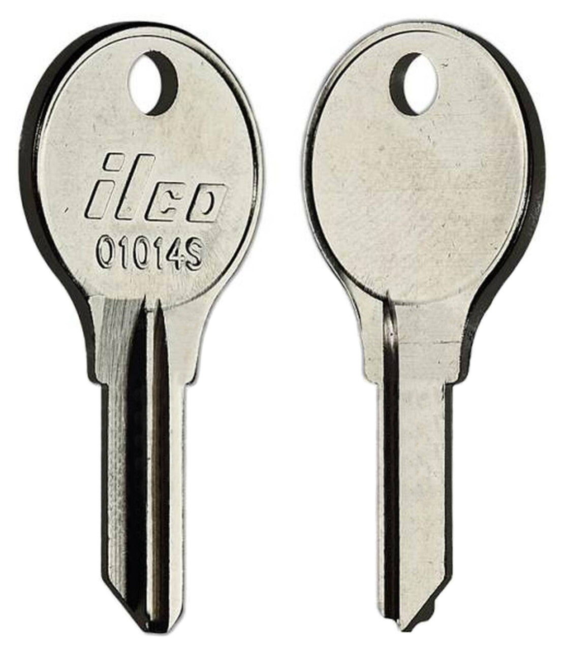 Key Blank O1014S