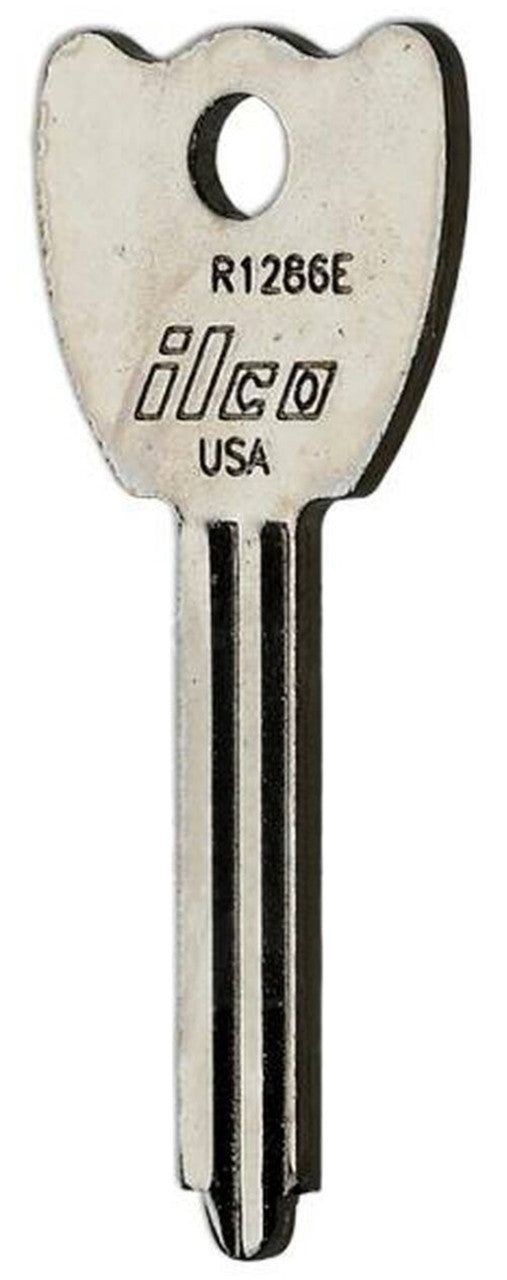 Key Blank R1286E