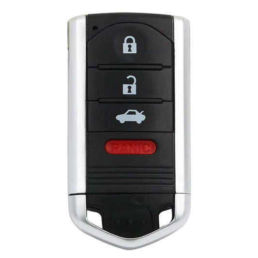 2013-2015 Acura RDX / 4-Button Smart Key / PN: 72147-TX4-A01 / KR5434