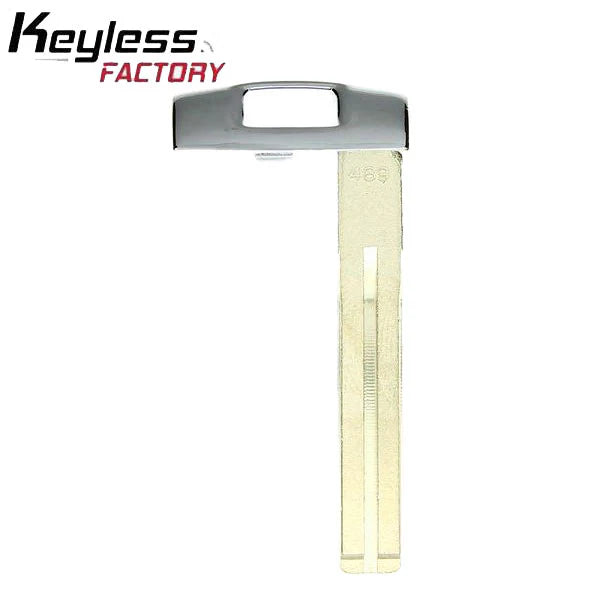 2013-2021 Kia / Emergency Key / KK10 / PN: 81996-2P300 (AFTERMARKET)  