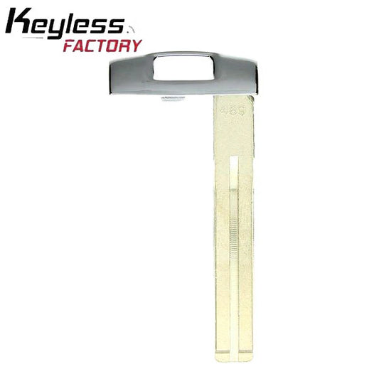 2013-2021 Kia / Emergency Key / KK10 / PN: 81996-2P300 (AFTERMARKET)  
