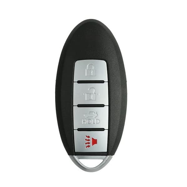 2010-2019 GM / 5-Button Flip Key / PEPS / (AFTERMARKET) – Metro Lock & Key