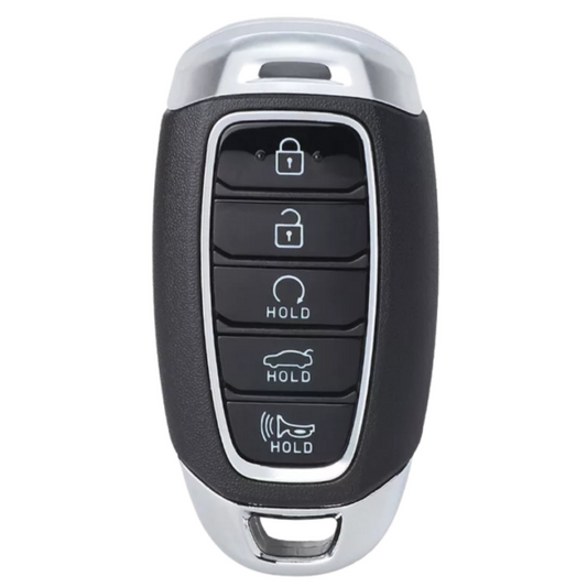 2021-2024 Hyundai Elantra / 5-Button Smart Key (Aftermarket)