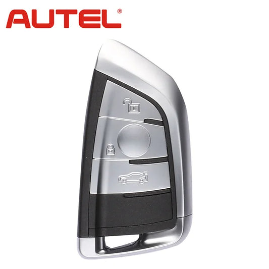 Autel - BMW / 3-Button Smart Universal Key   AUTEL-IKEYRZ3T