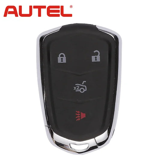 Autel - GM / Cadillac / 4-Button Universal Smart Key  AUTEL-IKEYGM4TP