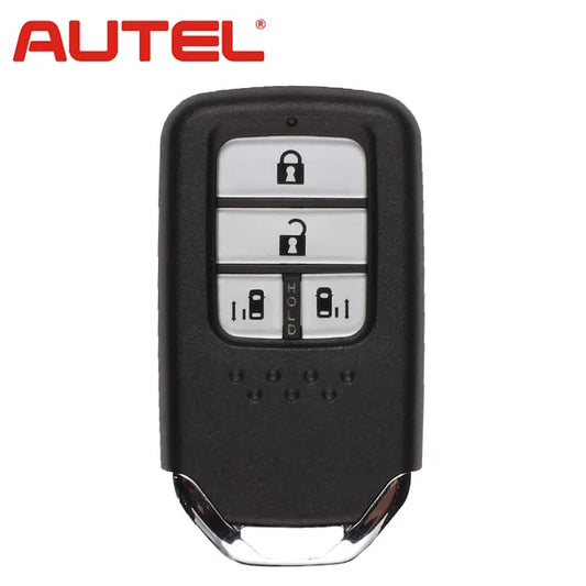 Autel - Honda / 4-Button Smart Universal Key  AUTEL-IKEYHD4S