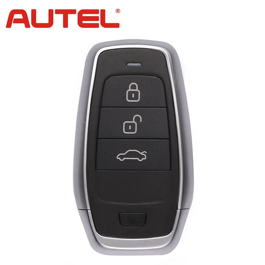 Autel – Standard Style 3-Button Universal Smart Key (IKEYAT3T) IKEYAT3T