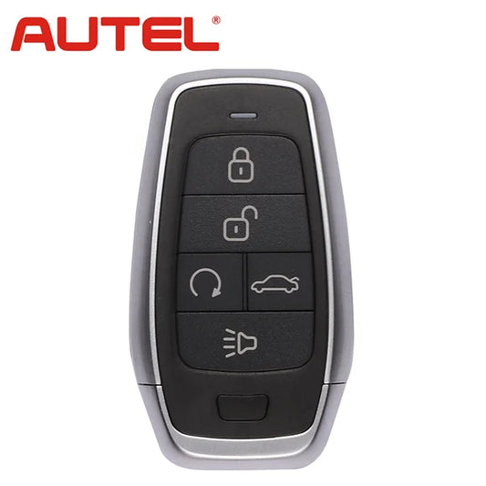 Autel – Standard Style 5-Button Universal Smart Key (IKEYAT5TPR) IKEYAT5TPR