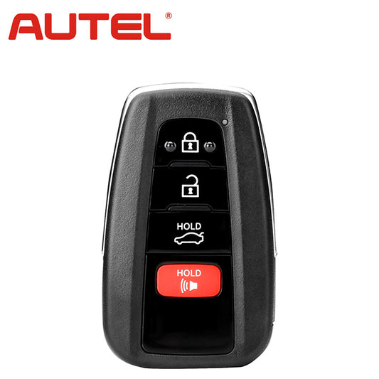 Autel – MAXIIM IKEY Toyota Style  4-Button Universal Smart Key 