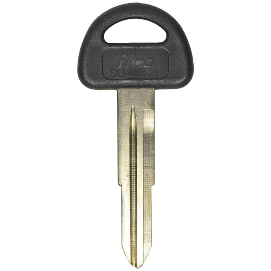 Vehicle Key Blank SUZ15-P