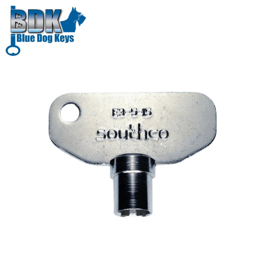 BD61 – Southco – E3-26-715-15 / E3-5-15