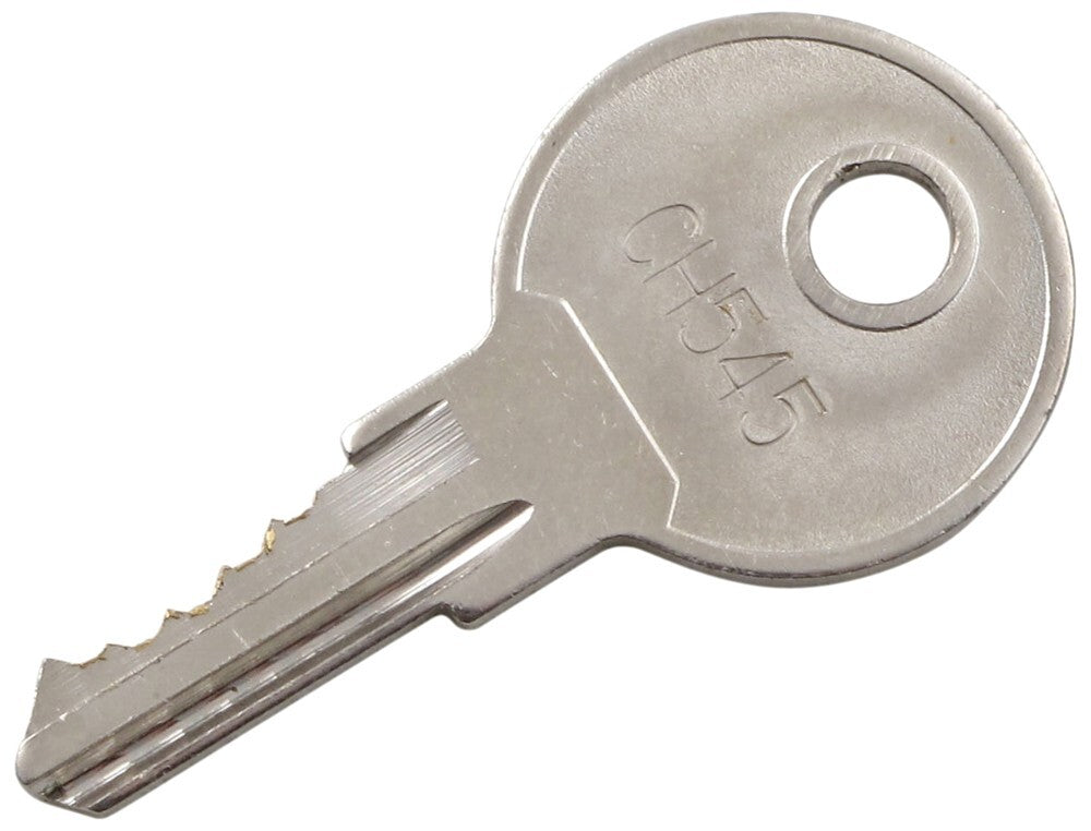 Pre Cut Key CH545