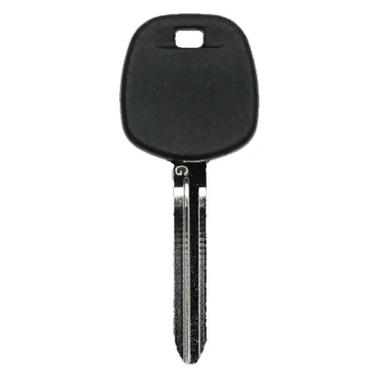 2012-2019 Subaru - B110 Transponder Key (Subaru G Chip) (AFTERMARKET)