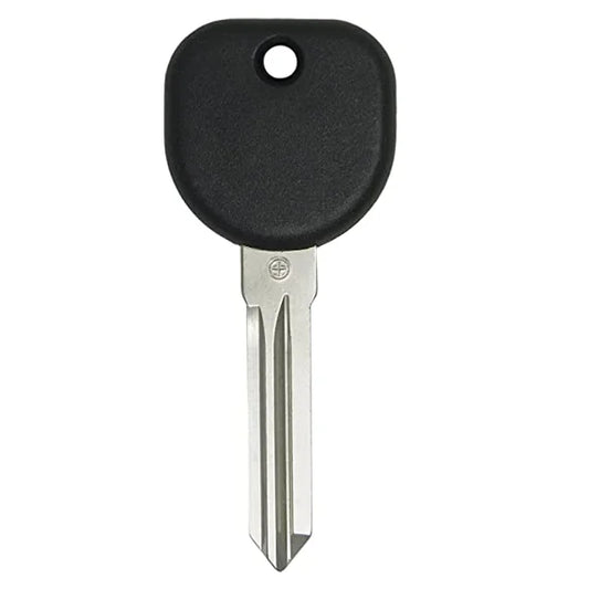GM Transponder Key / B111 / (Chip 46 Circle+) (AFTERMARKET)