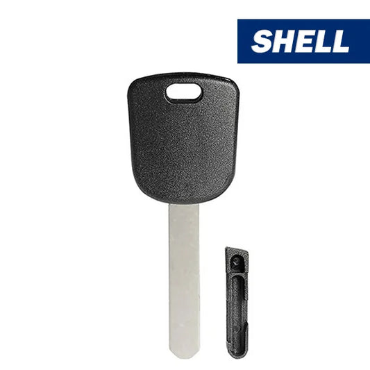 Honda Transponder Key SHELL / HO01 / HO03 / (No Chip) (Aftermarket) ST-HO01