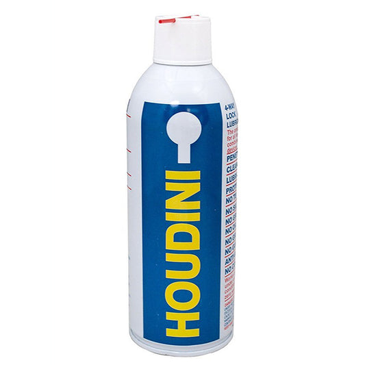 Houdini Lock Lube / 11oz HOUD-LUBE