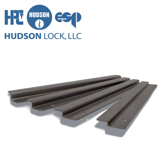 HPC – 3/8″ Offset Latch Guard (Open Out) – OVDG-12