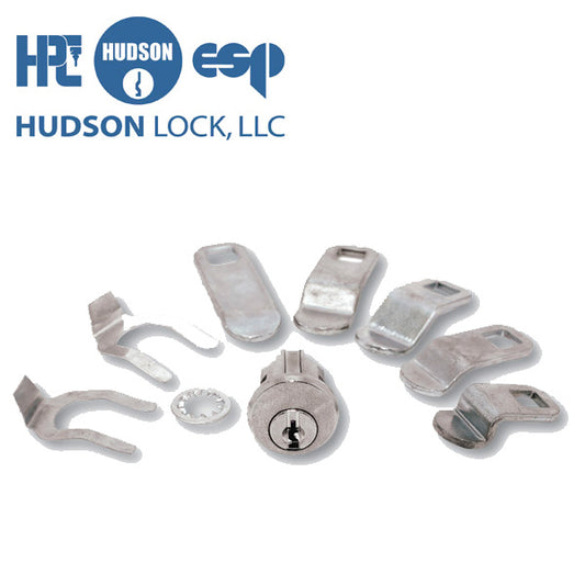 HPC – Universal Mailbox Lock Package