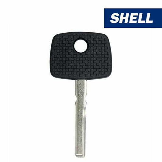 2011-2017 Mercedes Sprinter Van / Transponder Key Shell / High Security Blade (No Chip) (Aftermarket)