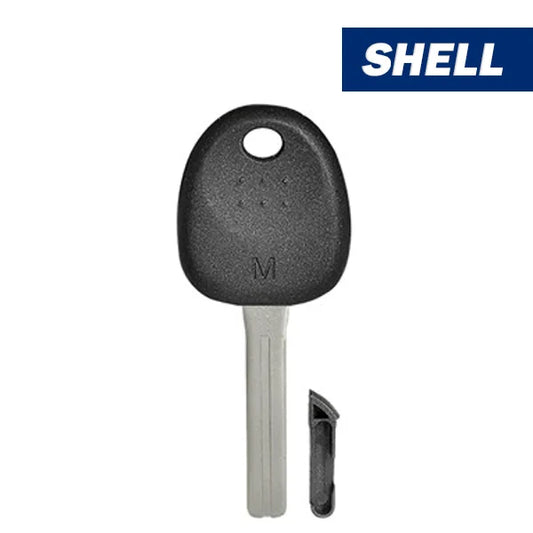 Hyundai/Kia Transponder Key Shell Plug Style (Aftermarket)