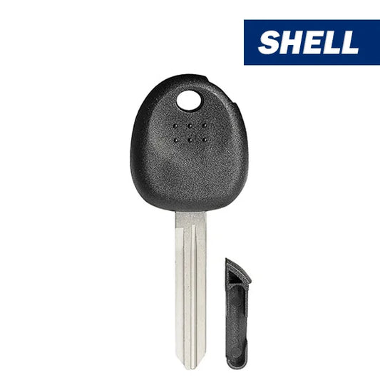 2006-2016 Hyundai / Kia Transponder Key Shell – (Aftermarket