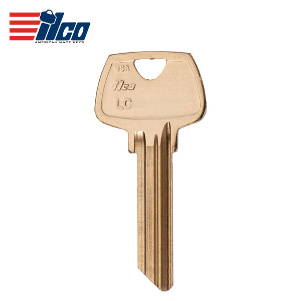 Key Blank O1007 LC (6 Pin)