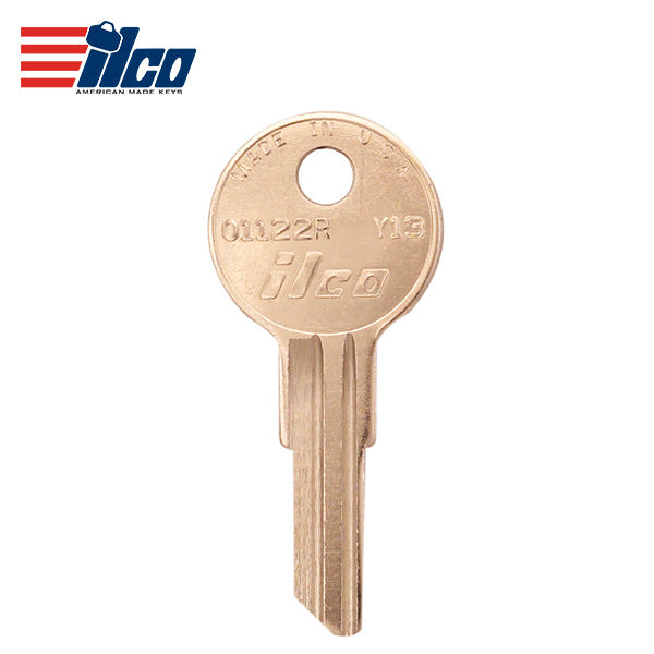 Key Blank O1122R Y13