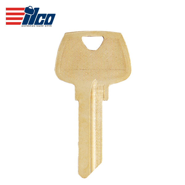 Key Blank 1007LB (5 Pin)
