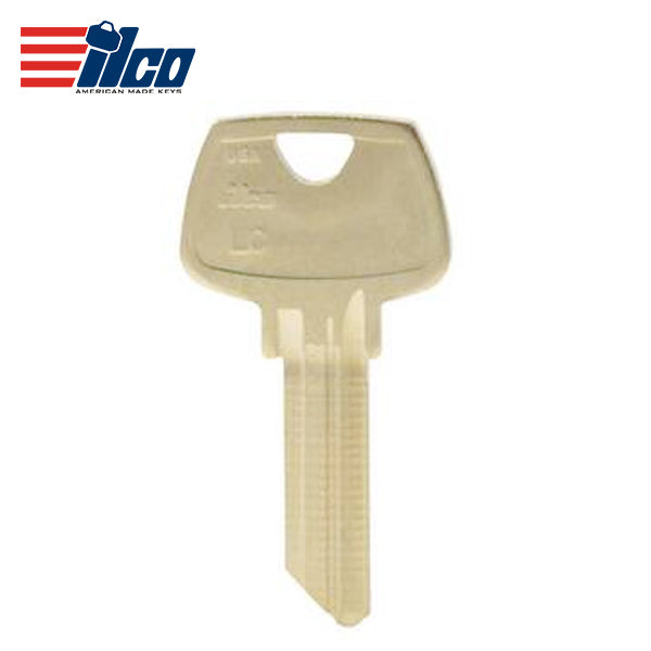 Key Blank 1007LC (5 Pin)