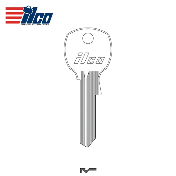 Key Blank 1069LA