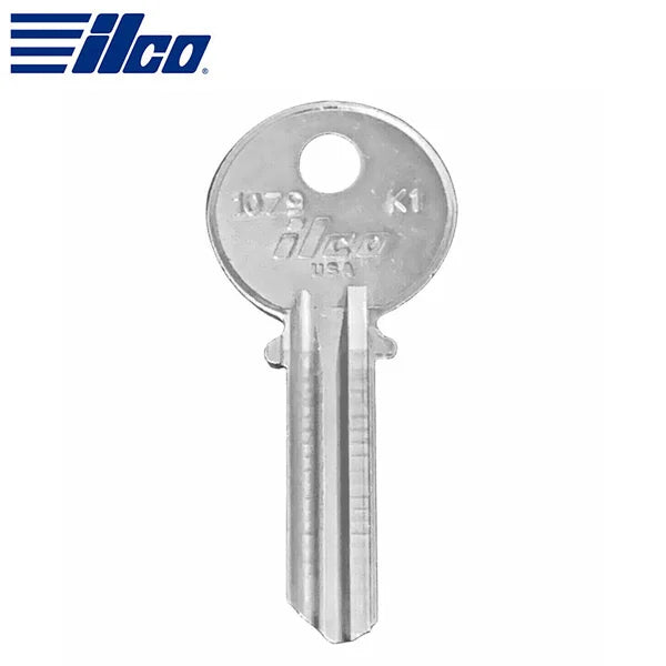 Key Blank 1079 K1
