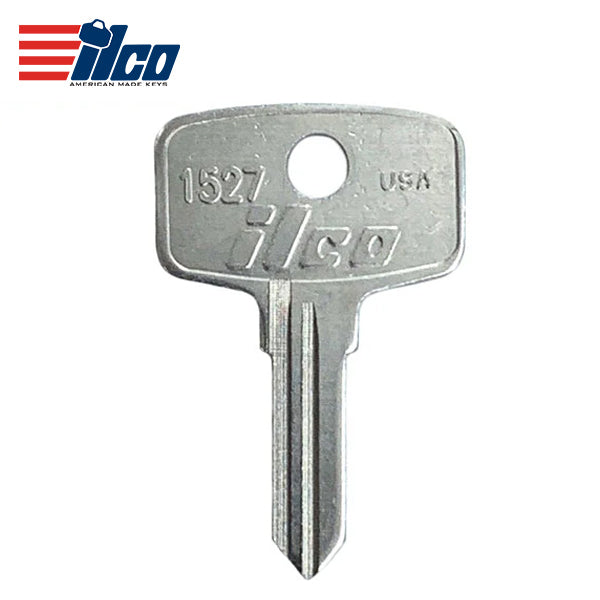 Key Blank 1527